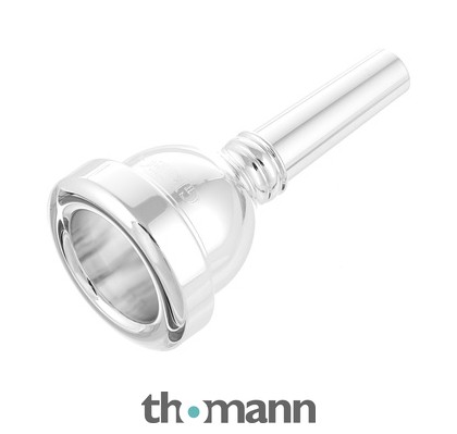 Griego Mouthpieces Model 6.5 NY Tenor Silver – United States