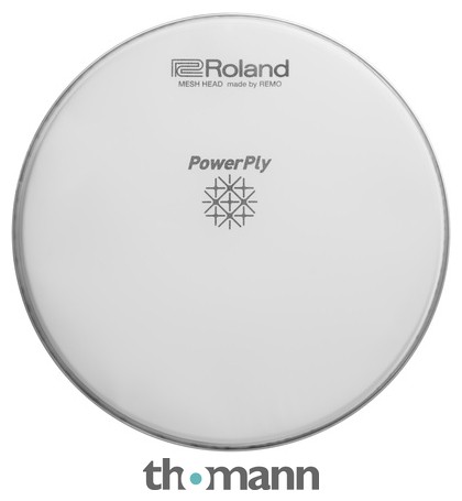Roland MH2-18BD 18" Powerply Head