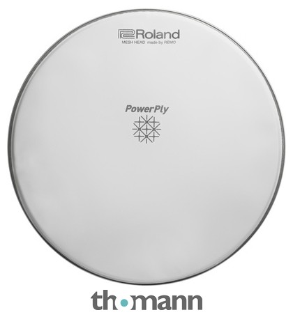 Roland MH2-22BD 22" Powerply Head