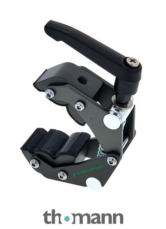 9.solutions Savior clamp mini – Thomann Danmark