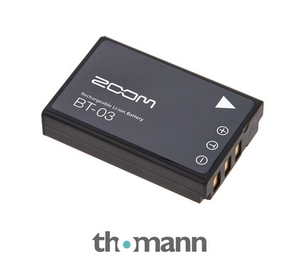 Zoom BT-03