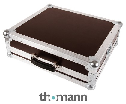 Thon Mixer Case Mackie FX-16V2 – Thomann United States