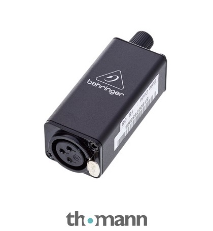 Behringer Powerplay PM1 – Thomann België