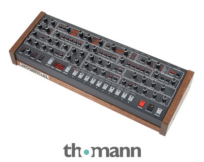 Sequential Prophet 6 Desktop – Thomann Polska