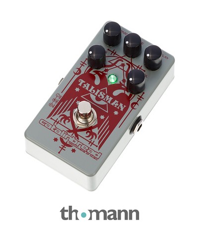 Catalinbread Talisman Thomann United States