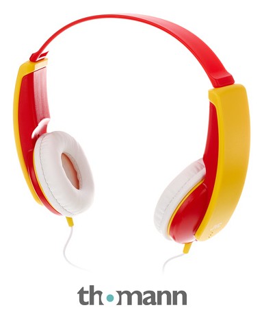 JVC HA-KD5R