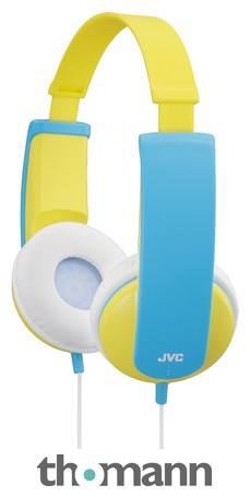 JVC HA-KD5Y