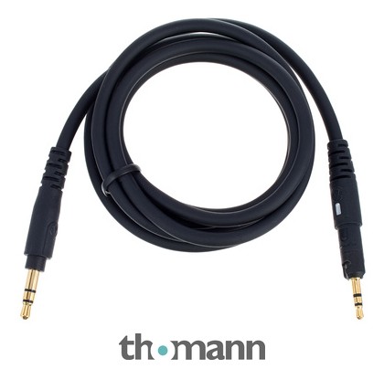 Ath m50x on sale cable with mic