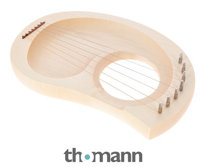 Auris My Little Lyre – United States