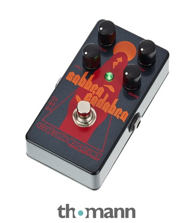 Catalinbread Sabbra Cadabra Thomann United States