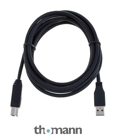 usb printer cable max length