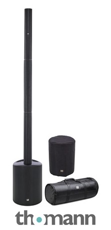 ld systems maui 5 go price