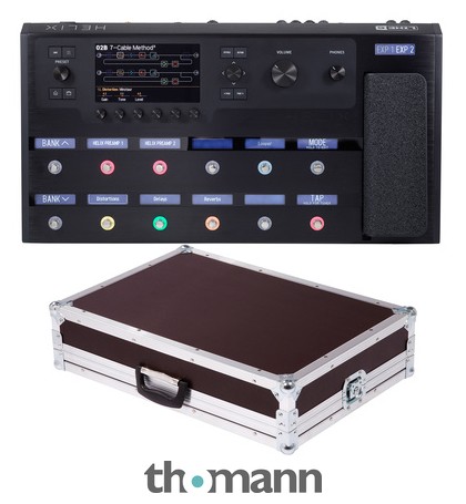 Helix line 6 deals thomann