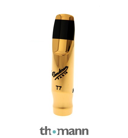 Vandoren t7 store