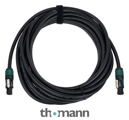 pro snake 14641 NL4 Cable 4 Pin 10m – United States