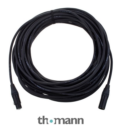 Sommer Cable Stage 22 SG0Q 20m