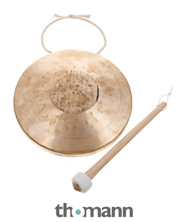 Asian Sound Chin. Opera Gong Higher Tone – United States