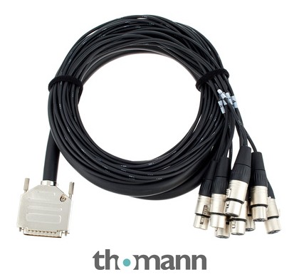 Cordial CCFD 3 DFT – Thomann UK