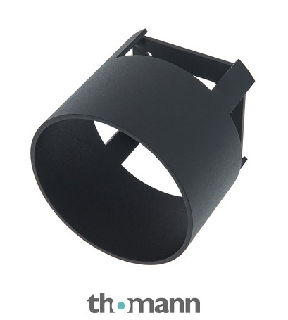 Look Duct Adapter Viper Ø100 mm – Thomann Sverige