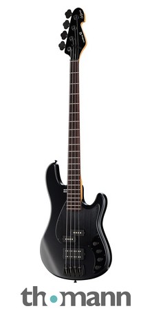 Sandberg California II VM4 Nighthawk – United States