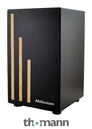 Millenium BlackBox Cajon – Thomann România