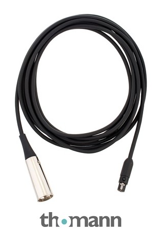 Shure C129 – Thomann Portuguesa