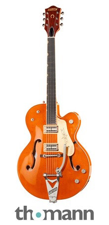Gretsch G6120T-59VS Chet Atkins – Thomann UK