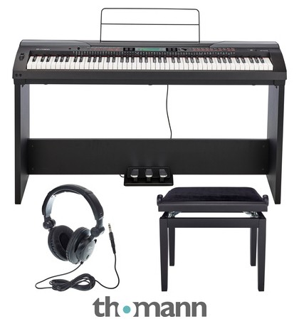 Yamaha PSR-F52 – Thomann France