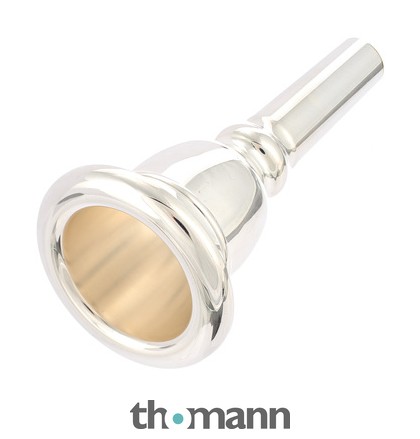 管楽器・吹奏楽器 Warburton TG1 Tuba Mouthpiece Warburton Tuba TG1 – United States