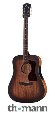 Guild D-20 VSB USA - akustická kytara