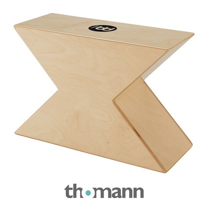 Meinl Hybrid Slap Top Cajon Thomann United States