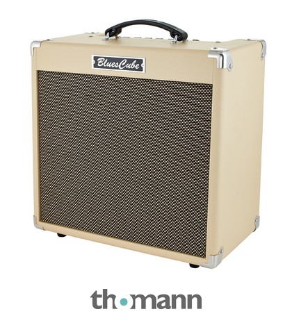 Roland Blues Cube Hot VB – Thomann United States