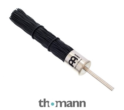 Meinl Brush Cajon & Bass Beater