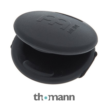 Meinl Plastic Cajon Ring Castanet