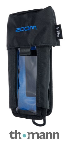 Zoom PCH-6