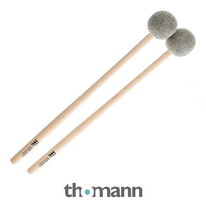 Meinl MPM1 Percussion Felt Mallet