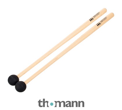 Meinl MPM4 Percussion Rubber Mallet