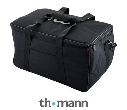 Meinl MCPB Cajon Pedal Bag