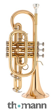 Thomann CR-950 L Superior Cornet