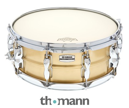 Yamaha 14"x5.5" Recording Custom BR