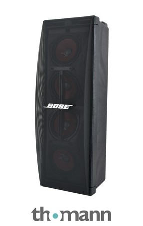 bose panaray 402