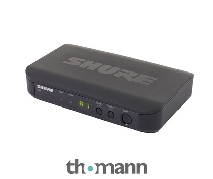 Shure BLX4 M17