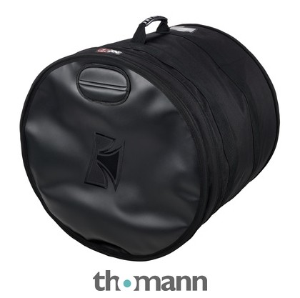 Tama Powerpad 20"x18" Bass Drum Bag
