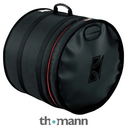 Tama Powerpad 24"x18" Bass Drum Bag