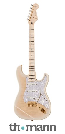 FENDER JAPAN Richie Kotzen STRAT
