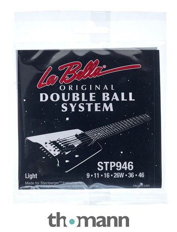 La Bella Steinberger STP946