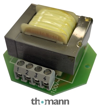 Dynacord Transformer NRS 90263 – United States