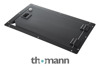 Adam Hall Rack Door 87600 – Thomann UK