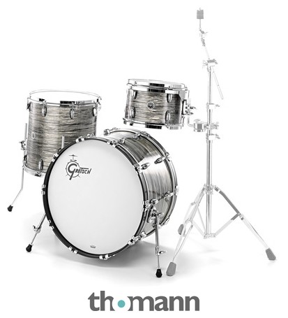 Gretsch Drums Brooklyn Rock short - GO