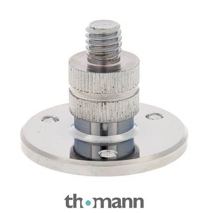 Adam Hall D 921 Base Plate